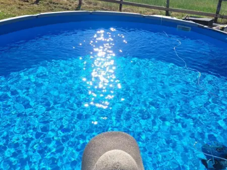 Gîte 4 pers. avec charme rustique et animaux acceptés - Photo 17