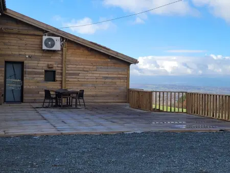 Gîte 4 pers. avec charme rustique et animaux acceptés - Photo 21