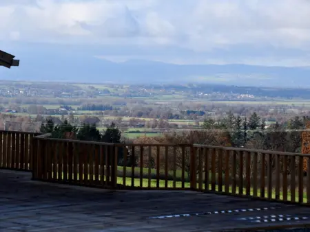 Gîte 4 pers. avec charme rustique et animaux acceptés - Photo 25