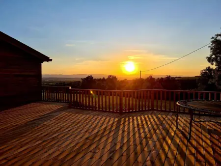 Gîte 4 pers. avec charme rustique et animaux acceptés - Photo 26