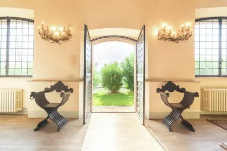Villa 0 personnes à  - Photo 12