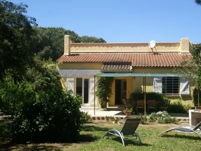 Maison à Ramatuelle, Les Romarins - L1071705