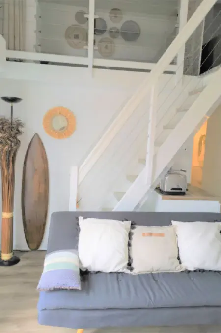 Appartement à Cap d'Agde, Archipel II C - L1071719
