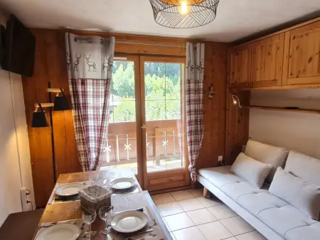 Appartement à Les Deux Alpes, Chalets d'Or A - L1071732