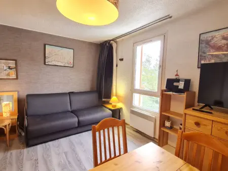 Appartement à Les Deux Alpes, Champamé - L1071740