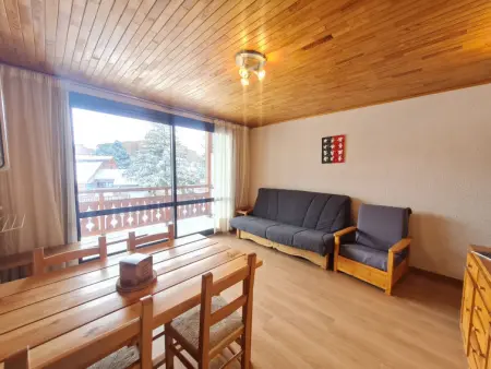 Appartement à Les Deux Alpes, Eperon 3 - L1071741
