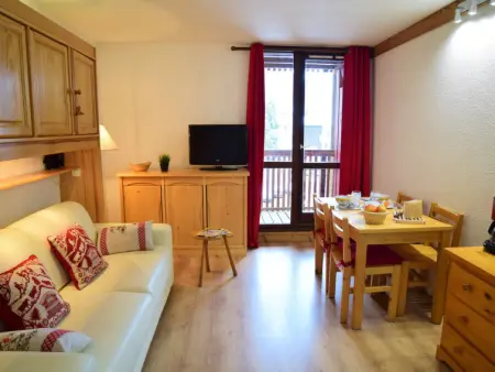 Appartement à Les Deux Alpes, Andromède - L1071742