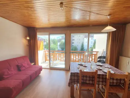 Appartement à Les Deux Alpes, Coolidge - L1071745