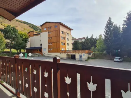 Appartement à Les Deux Alpes, Alpina Lodge - L1071750