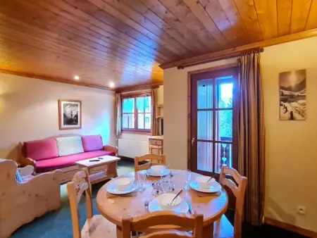 Appartement à Les Deux Alpes, Alpina Lodge - L1071751