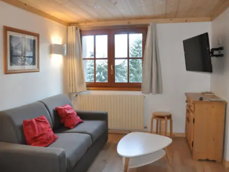 Appartement à Les Deux Alpes, Alpina Lodge - L1071752