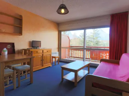 Appartement à Les Deux Alpes, Tyrol - L1071755