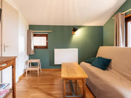 LES ARCADES, Appartement 6 personnes à Morillon - Photo 7