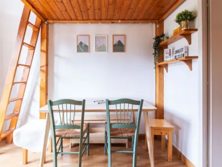 LES ARCADES, Appartement 6 personnes à Morillon - Photo 8