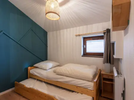 LES ARCADES, Appartement 6 personnes à Morillon - Photo 12