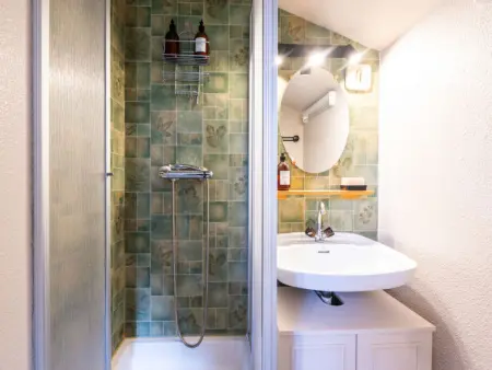 LES ARCADES, Appartement 6 personnes à Morillon - Photo 13