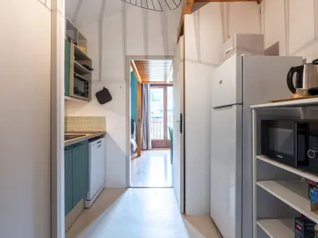 LES ARCADES, Appartement 6 personnes à Morillon - Photo 14