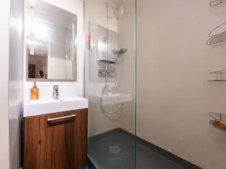 Praz des Esserts, Appartement 6 personnes à Morillon - Photo 8