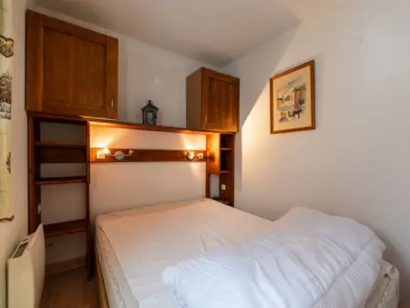 Praz des Esserts, Appartement 6 personnes à Morillon - Photo 9
