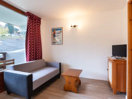 Les Eterlous, Appartement 4 personnes à Morillon - Photo 2