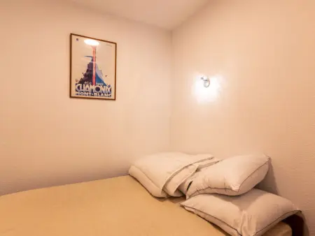 Les Eterlous, Appartement 4 personnes à Morillon - Photo 4