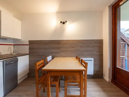 Les Eterlous, Appartement 4 personnes à Morillon - Photo 5