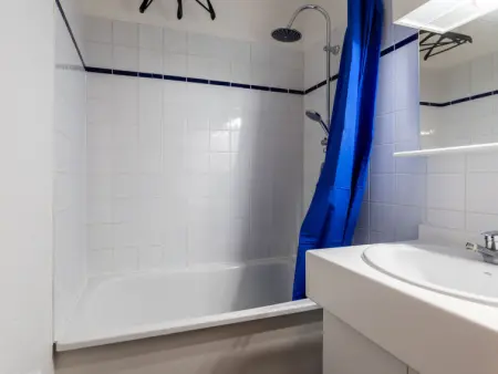 Les Eterlous, Appartement 4 personnes à Morillon - Photo 7