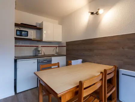 Les Eterlous, Appartement 4 personnes à Morillon - Photo 9