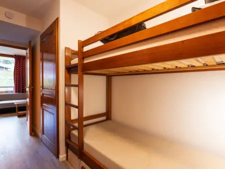 Les Eterlous, Appartement 4 personnes à Morillon - Photo 10