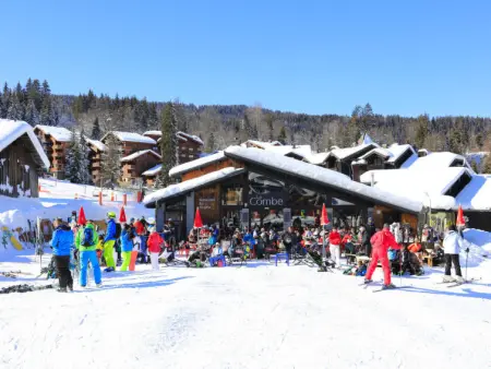 Les Eterlous, Appartement 4 personnes à Morillon - Photo 20