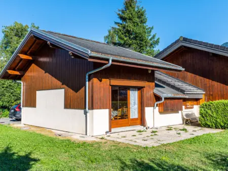 Maison à Morillon, CHALET - L1071772