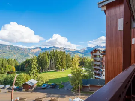 Appartement à Morillon, Les Eterlous - L1071773