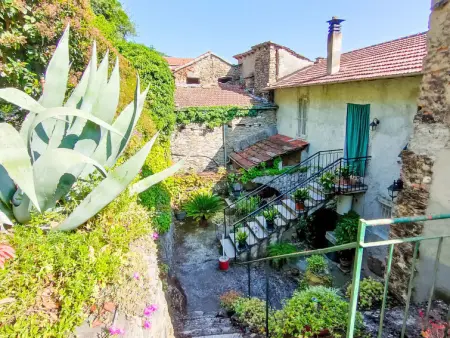 Appartement à Molini di Prelà, Nonna Lena - L1071783