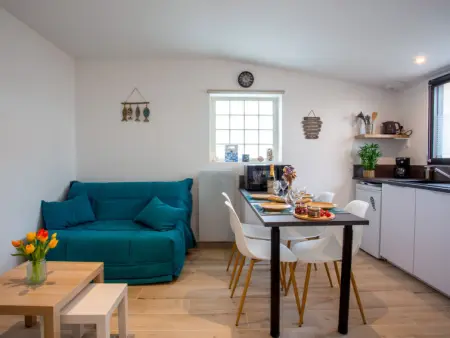 La Prée, Maison 4 personnes à La Plaine sur Mer - Photo 1