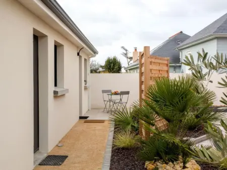 La Prée, Maison 4 personnes à La Plaine sur Mer - Photo 2