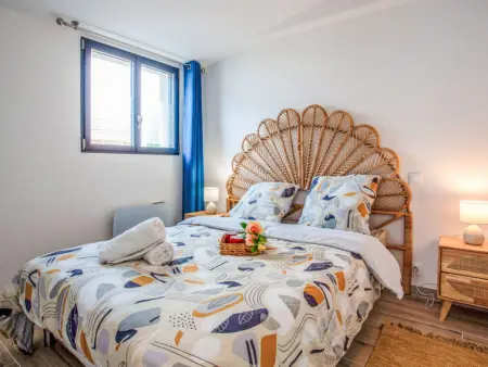 La Prée, Maison 4 personnes à La Plaine sur Mer - Photo 3