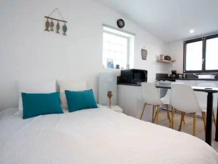 La Prée, Maison 4 personnes à La Plaine sur Mer - Photo 4