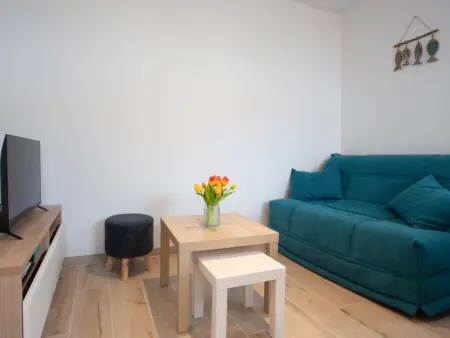 La Prée, Maison 4 personnes à La Plaine sur Mer - Photo 5