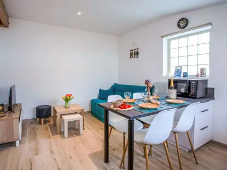 La Prée, Maison 4 personnes à La Plaine sur Mer - Photo 6