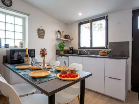 La Prée, Maison 4 personnes à La Plaine sur Mer - Photo 7