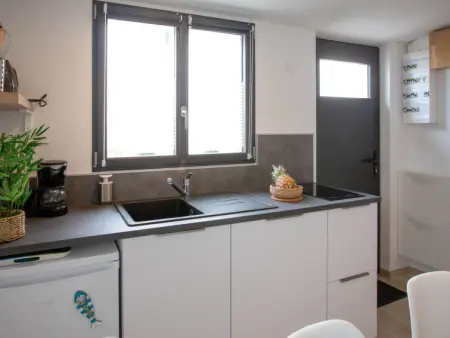 La Prée, Maison 4 personnes à La Plaine sur Mer - Photo 8