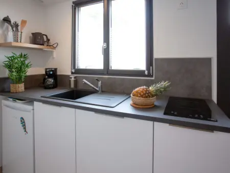 La Prée, Maison 4 personnes à La Plaine sur Mer - Photo 9