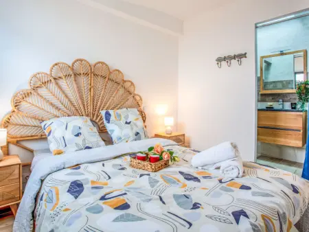 La Prée, Maison 4 personnes à La Plaine sur Mer - Photo 10