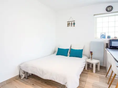 La Prée, Maison 4 personnes à La Plaine sur Mer - Photo 11