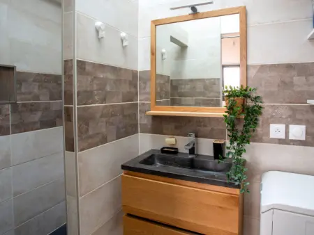 La Prée, Maison 4 personnes à La Plaine sur Mer - Photo 12