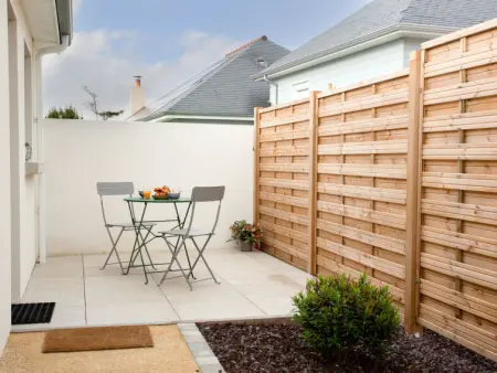 La Prée, Maison 4 personnes à La Plaine sur Mer - Photo 13