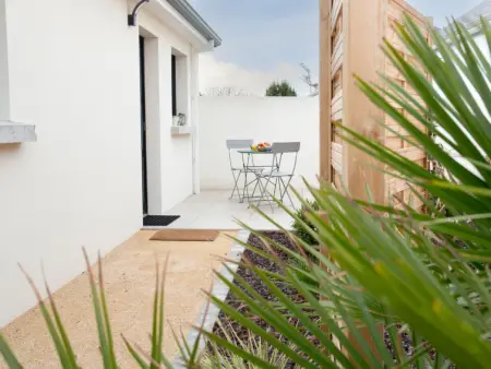 La Prée, Maison 4 personnes à La Plaine sur Mer - Photo 14