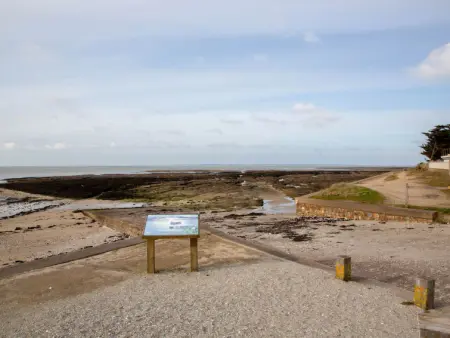 La Prée, Maison 4 personnes à La Plaine sur Mer - Photo 15