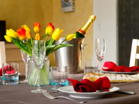 Remagy, Maison 4 personnes à La Bernerie en Retz - Photo 1