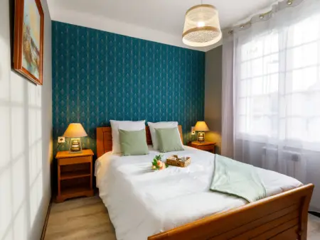 Remagy, Maison 4 personnes à La Bernerie en Retz - Photo 4